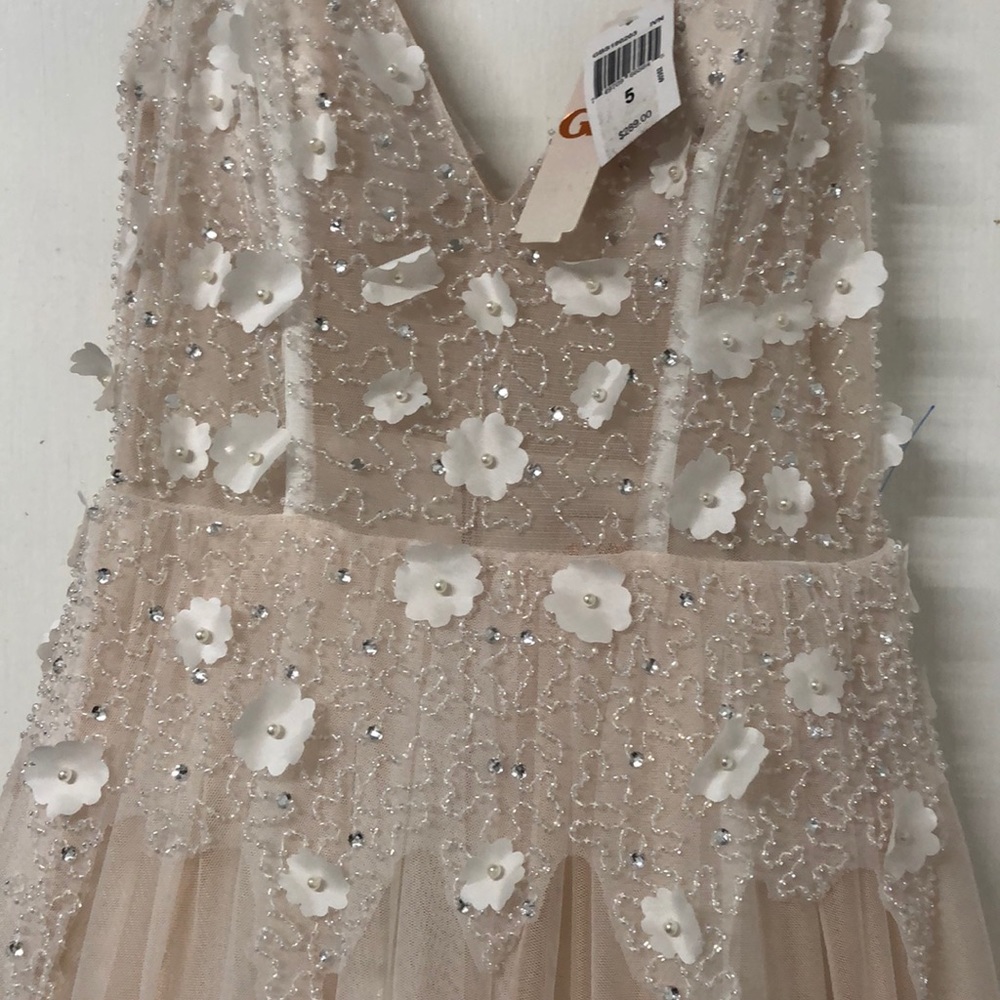 Prom DRESS - Picture 5 of 8